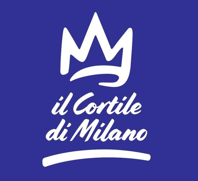 Willa Il Cortile Di Milano Zewnętrze zdjęcie
