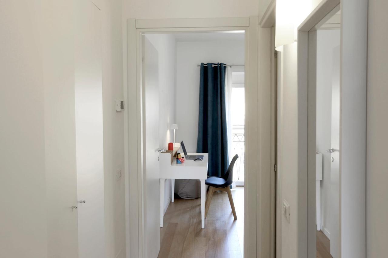 Willa Il Cortile Di Milano Zewnętrze zdjęcie